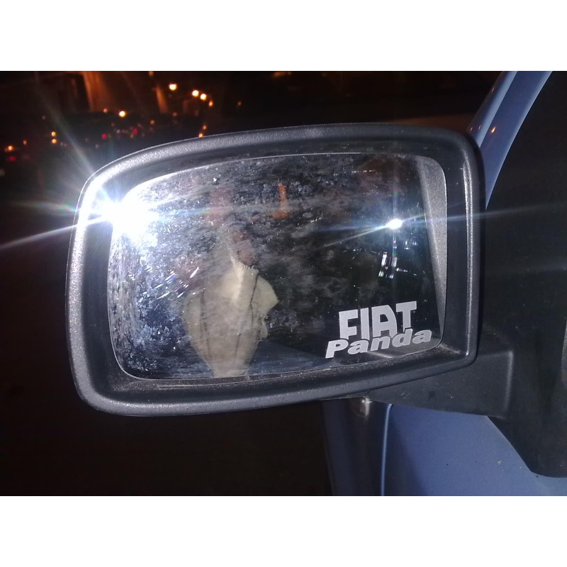 Adesivi Specchietto Auto 'Passenger Princess' - 6 Pezzi Colorati - Foto 10