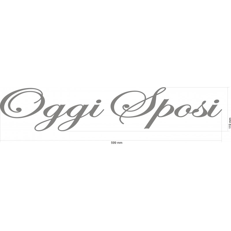 Decorazioni Matrimonio Just Married – Set Completo Con Striscioni, Topper Torta In Legno E Palloncini A Cuore, Carta Kraft Per Fidanzamento E Anniversario