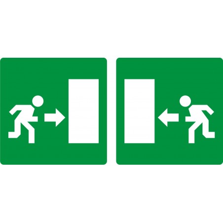 USCITA D'EMERGENZA e SICUREZZA