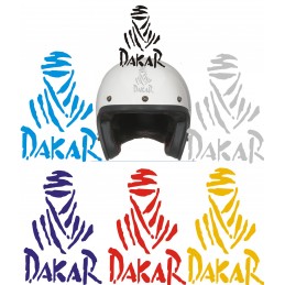 Dakar Auto cm. 7,5x10
